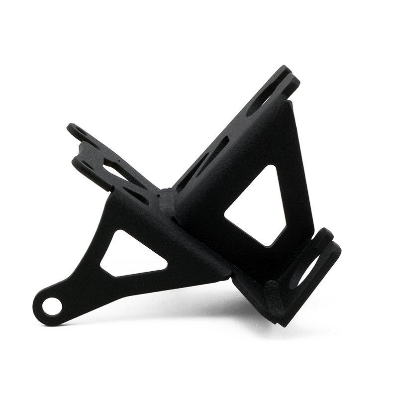 Hybrid Racing RWD K-Series Shifter Cable Bracket - BLOX Racing