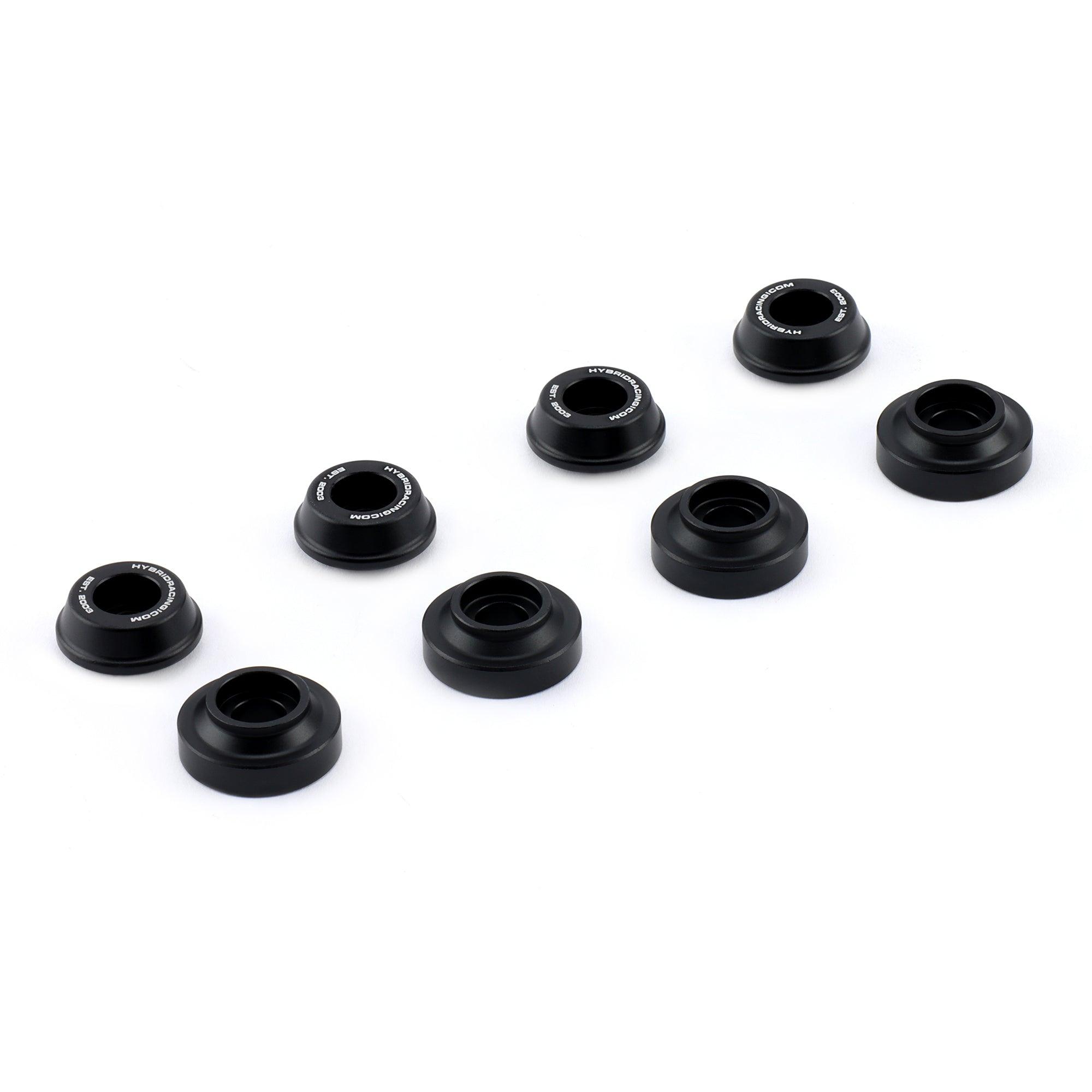 Hybrid Racing Shifter Base Bushing (16-22 Civic, 23 Integra) - BLOX Racing