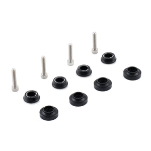 Hybrid Racing Shifter Base Bushing (16-22 Civic, 23 Integra) - BLOX Racing