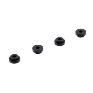 Hybrid Racing Shifter Base Bushings (02-06 RSX &amp; 12-15 Civic Si &amp; K-Swap) - BLOX Racing