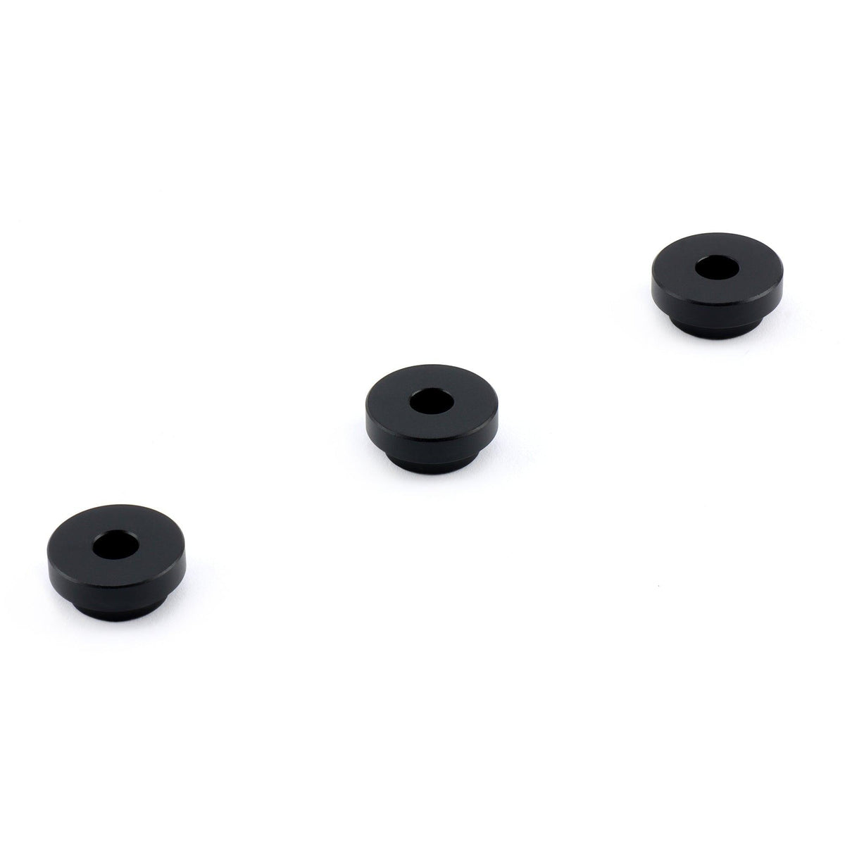 Hybrid Racing Shifter Base Bushings (06-11 Civic) - BLOX Racing