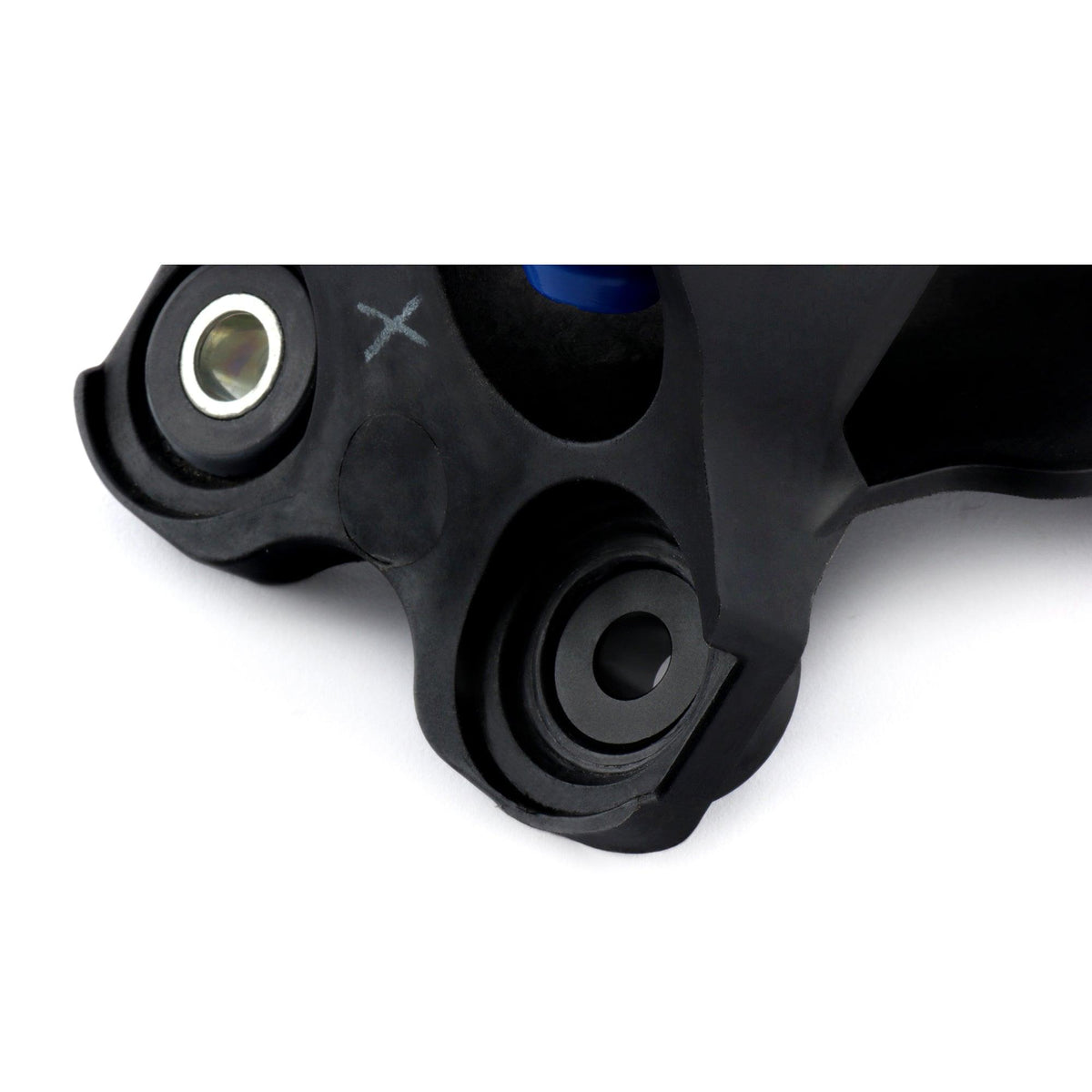 Hybrid Racing Shifter Base Bushings (06-11 Civic) - BLOX Racing