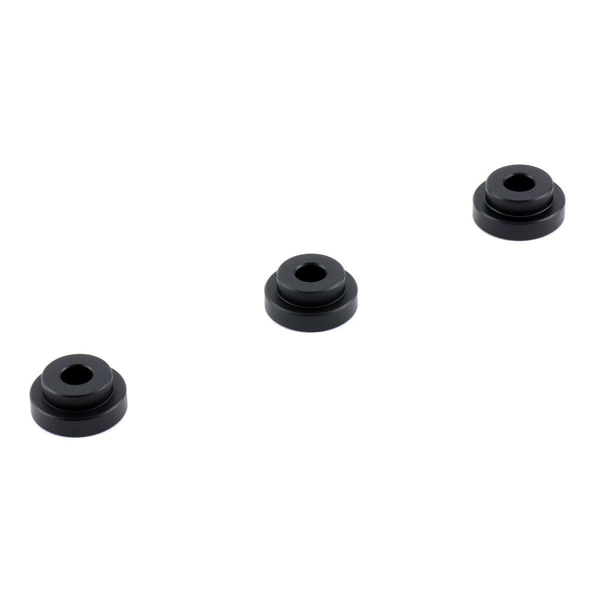 Hybrid Racing Shifter Base Bushings (06-11 Civic) - BLOX Racing