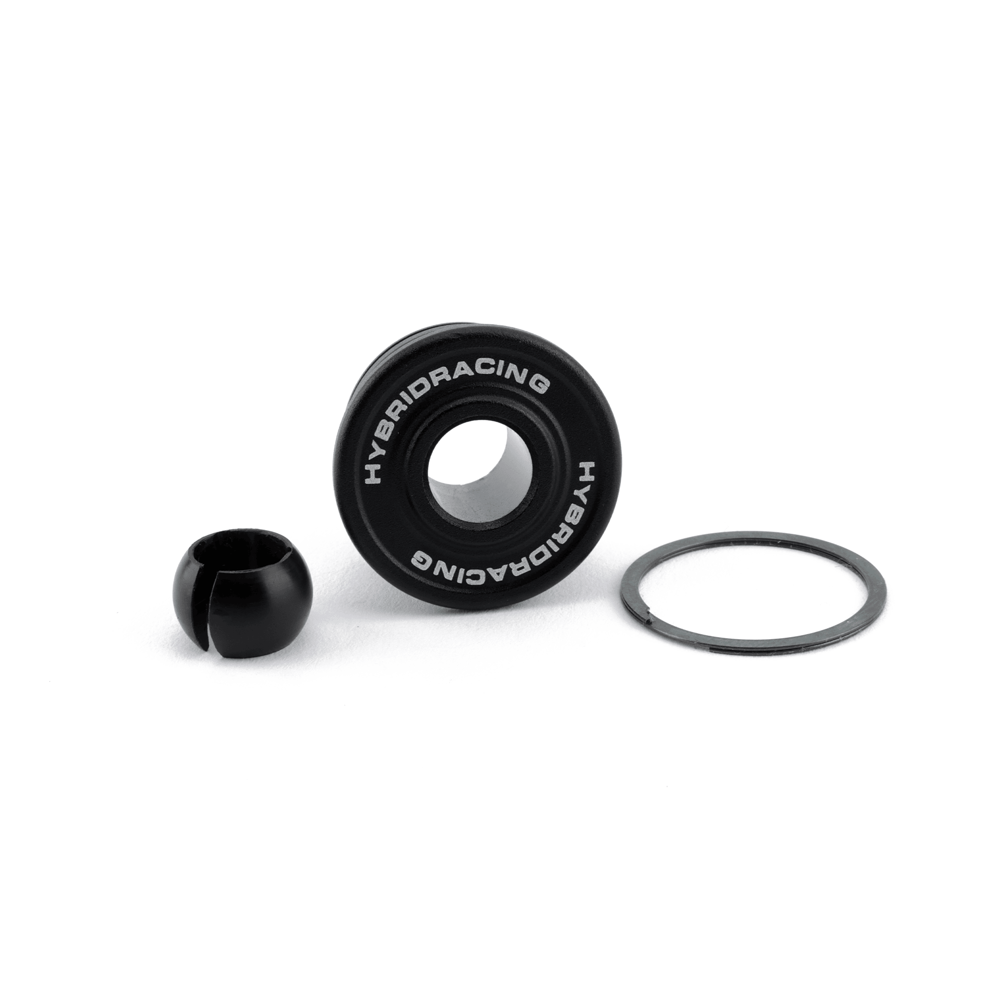 Hybrid Racing Shifter Cable Bushings (97-01 Prelude, 00-06 Insight) - BLOX Racing