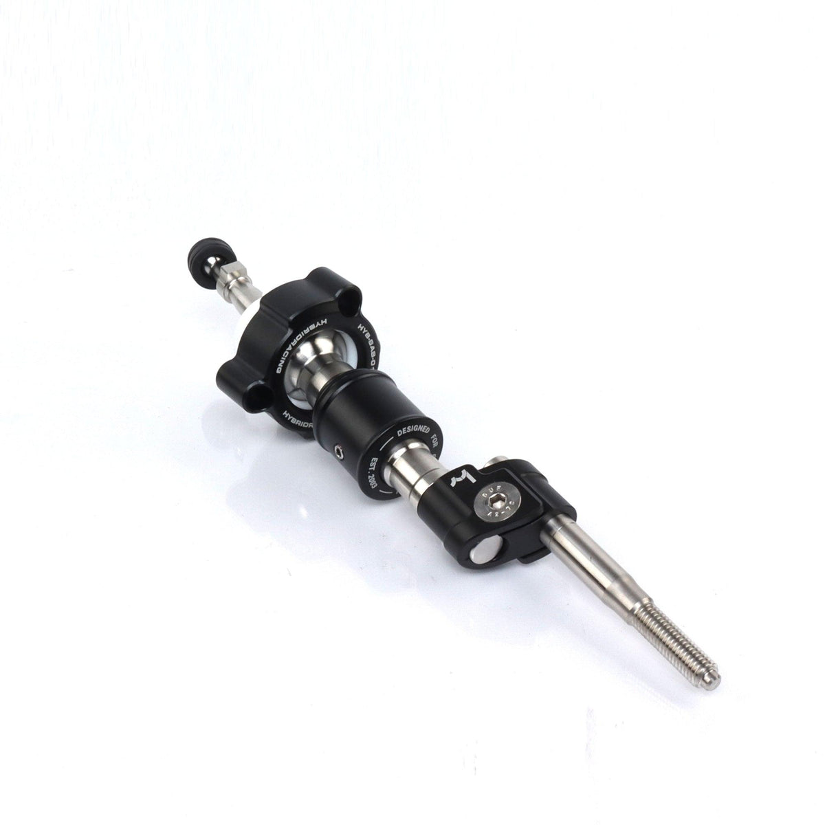 Hybrid Racing Short Shifter Assembly (00-09 S2000) - BLOX Racing