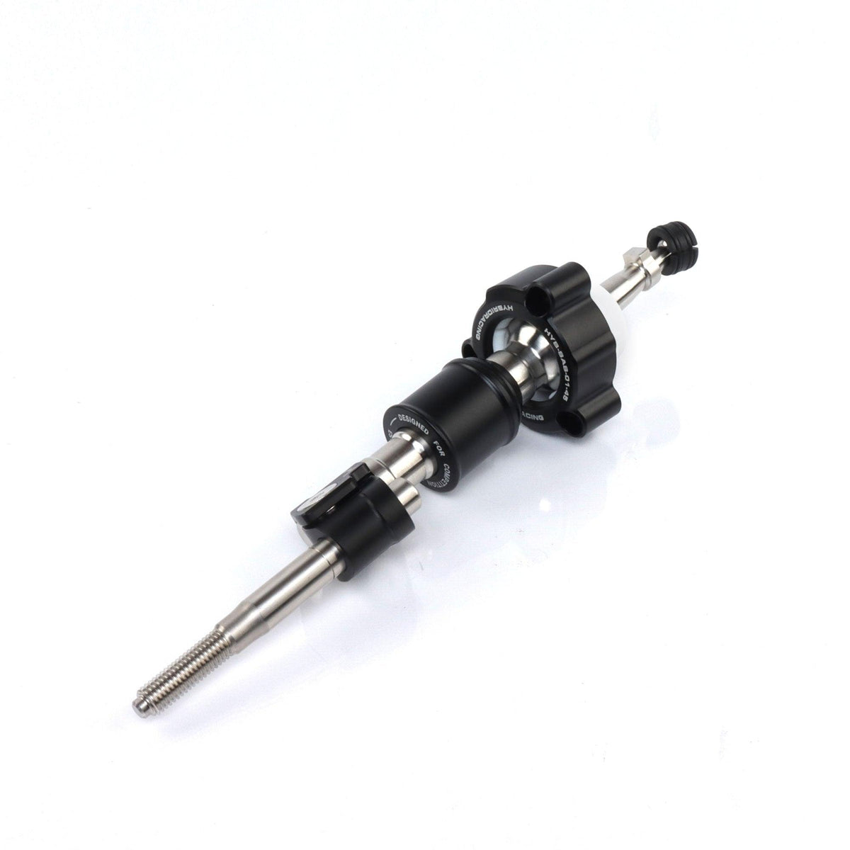 Hybrid Racing Short Shifter Assembly (00-09 S2000) - BLOX Racing