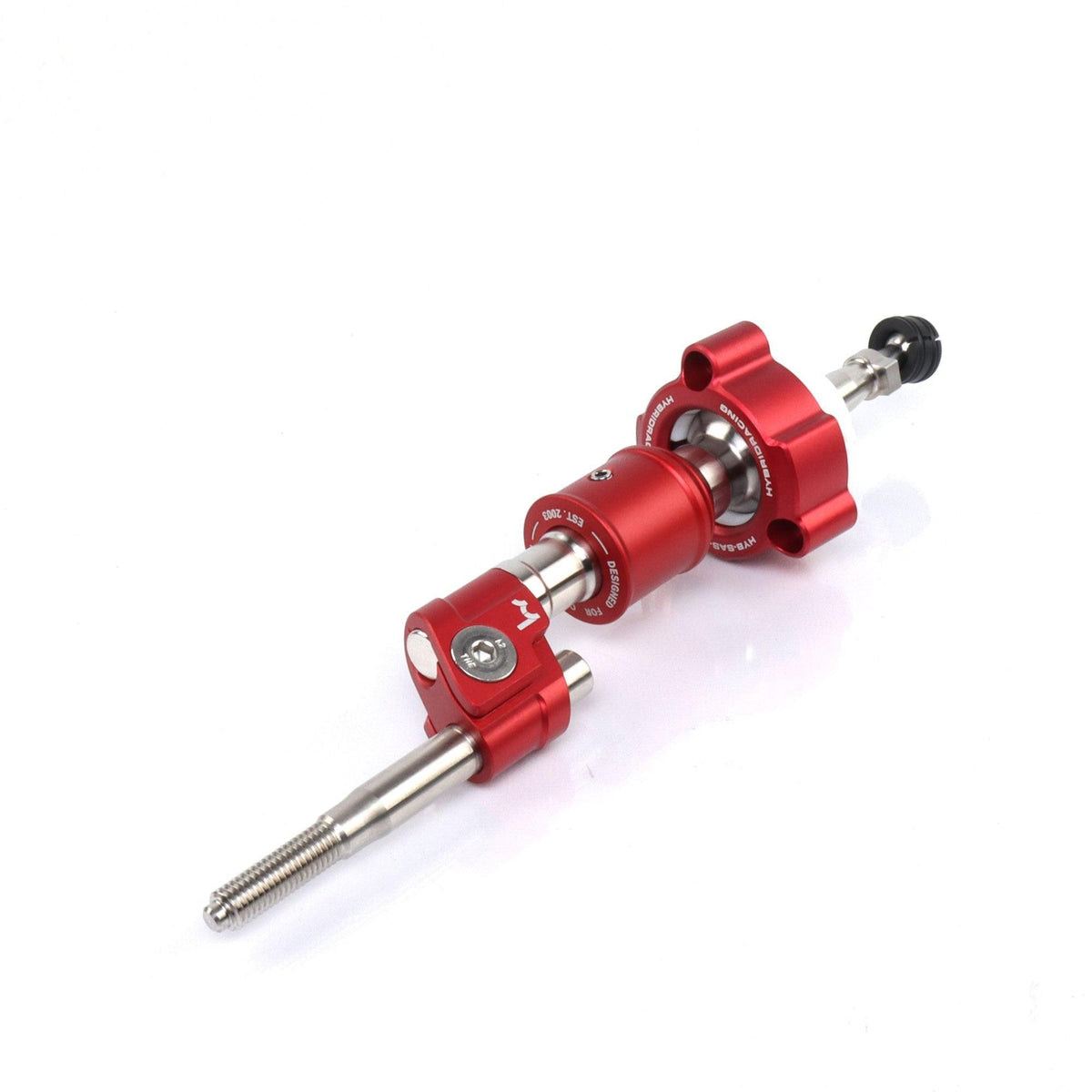 Hybrid Racing Short Shifter Assembly (00-09 S2000) - BLOX Racing