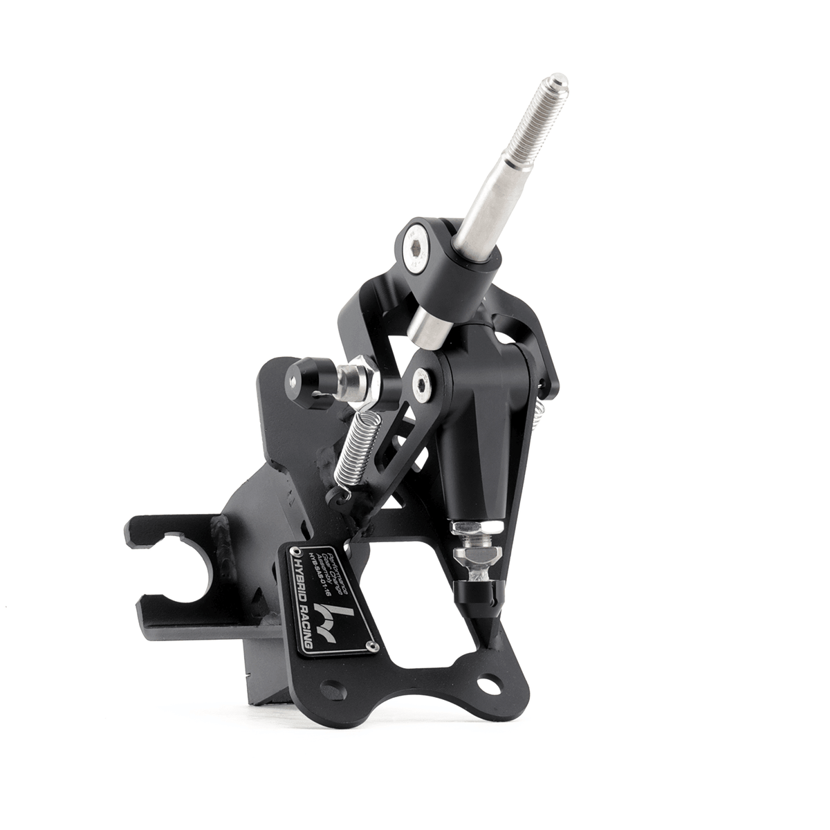 Hybrid Racing Short Shifter Assembly (06-11 Civic) - BLOX Racing