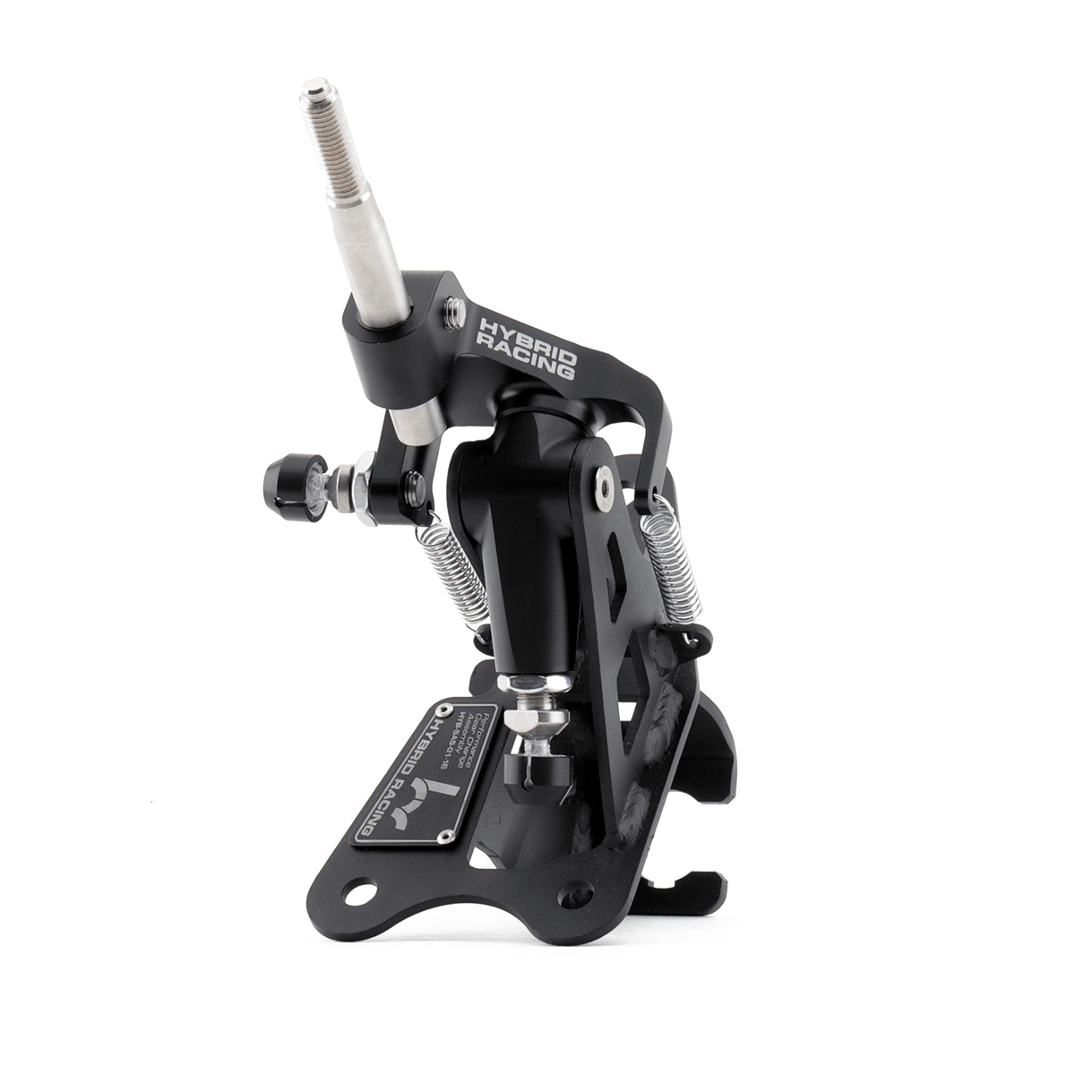 Hybrid Racing Short Shifter Assembly (06-11 Civic) - BLOX Racing