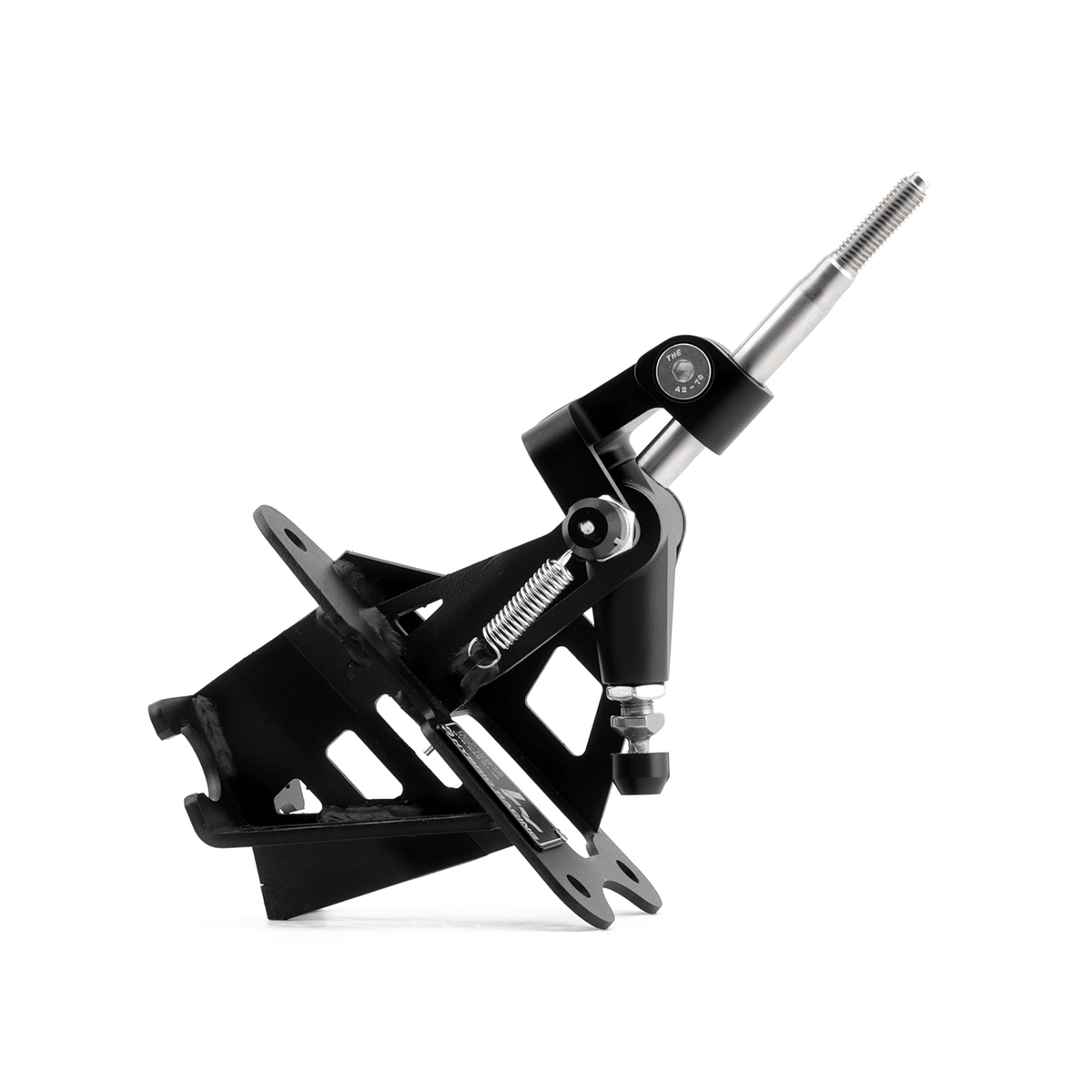 Hybrid Racing Short Shifter Assembly (06-11 Civic) - BLOX Racing