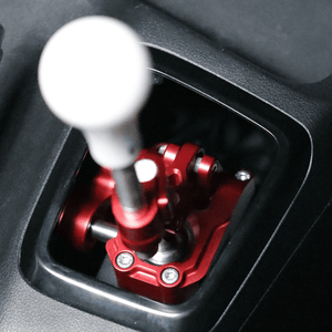 Hybrid Racing Short Shifter Assembly (12-15 Honda Civic) - BLOX Racing