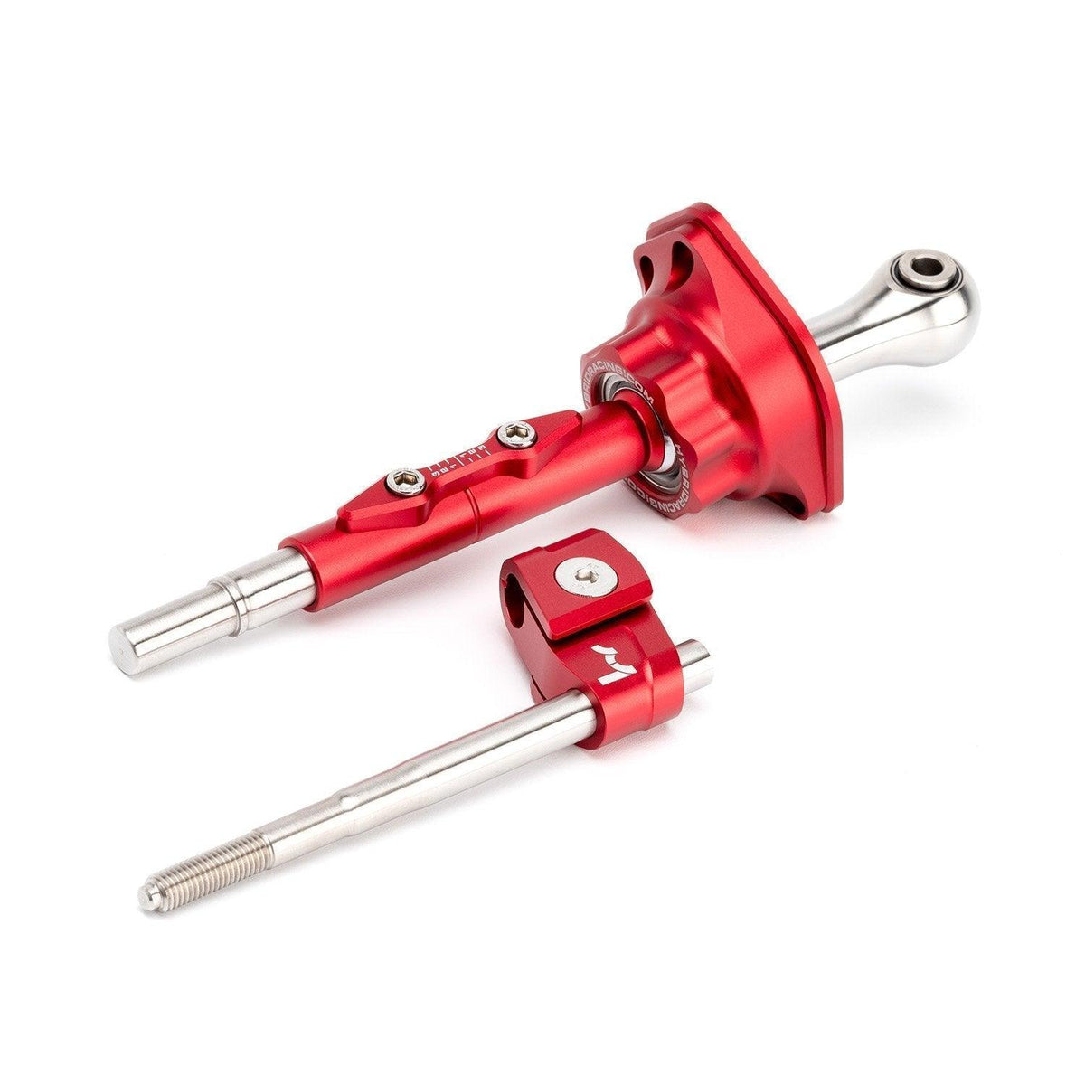 Hybrid Racing Short Shifter (Universal B/D-Series) - BLOX Racing