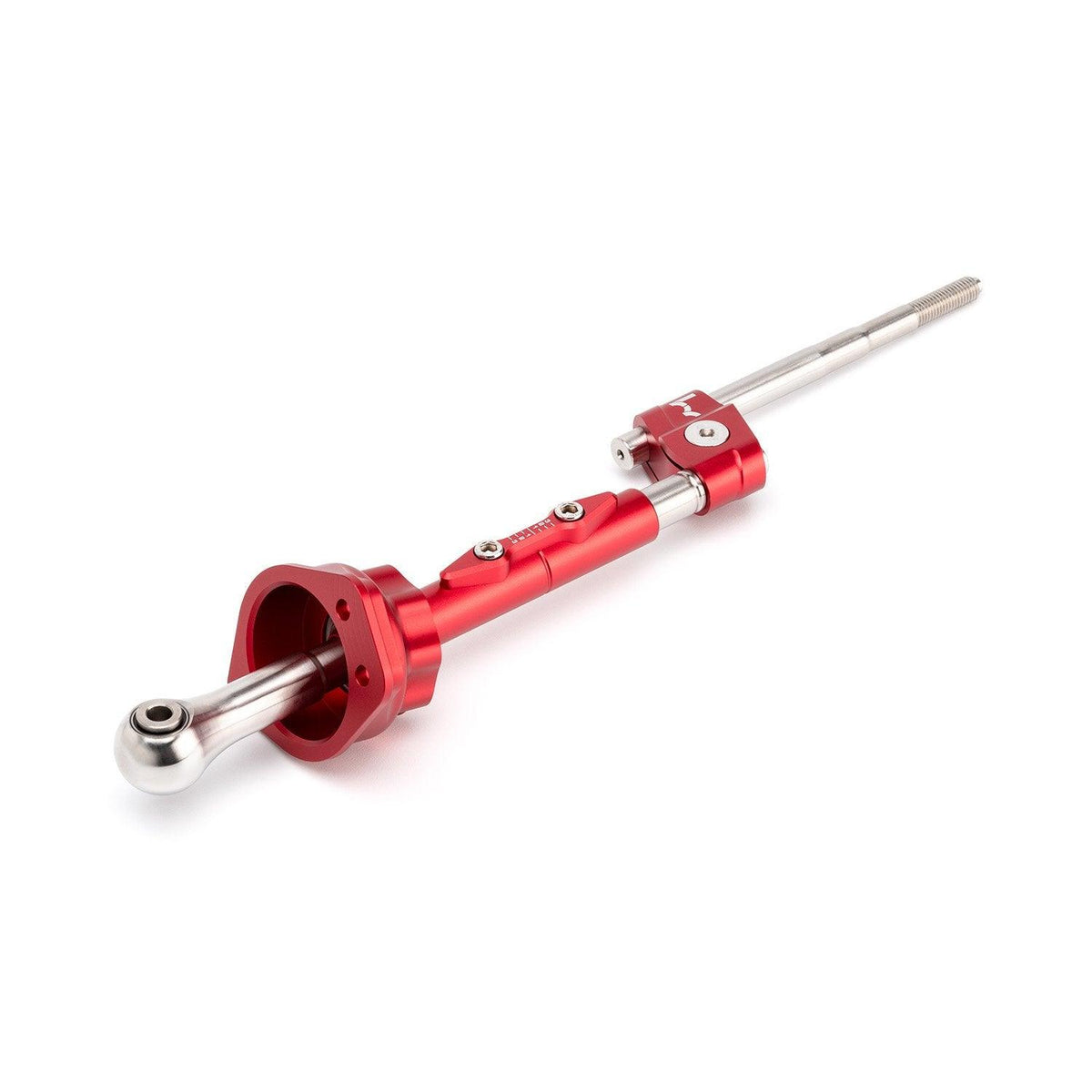 Hybrid Racing Short Shifter (Universal B/D-Series) - BLOX Racing