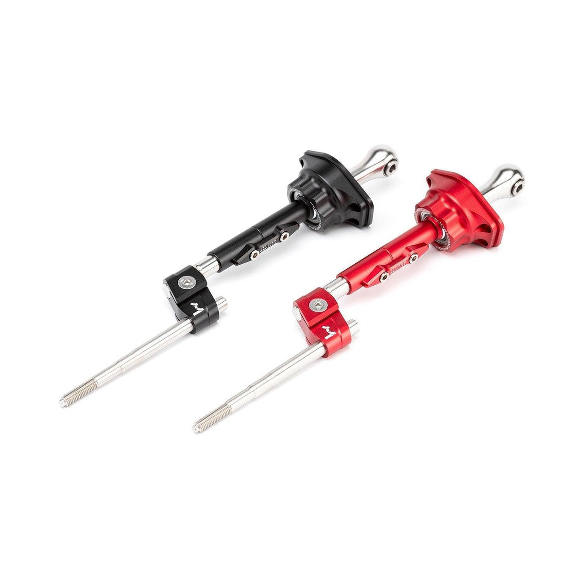 Hybrid Racing Short Shifter (Universal B/D-Series) - BLOX Racing