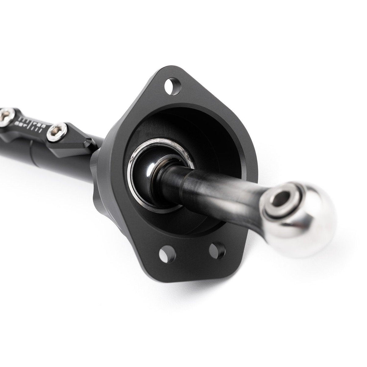 Hybrid Racing Short Shifter (Universal B/D-Series) - BLOX Racing