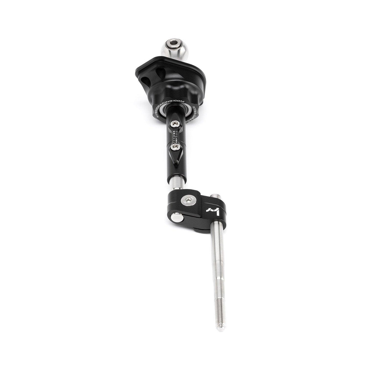 Hybrid Racing Short Shifter (Universal B/D-Series) - BLOX Racing