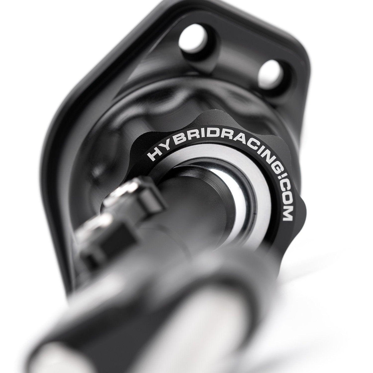 Hybrid Racing Short Shifter (Universal B/D-Series) - BLOX Racing