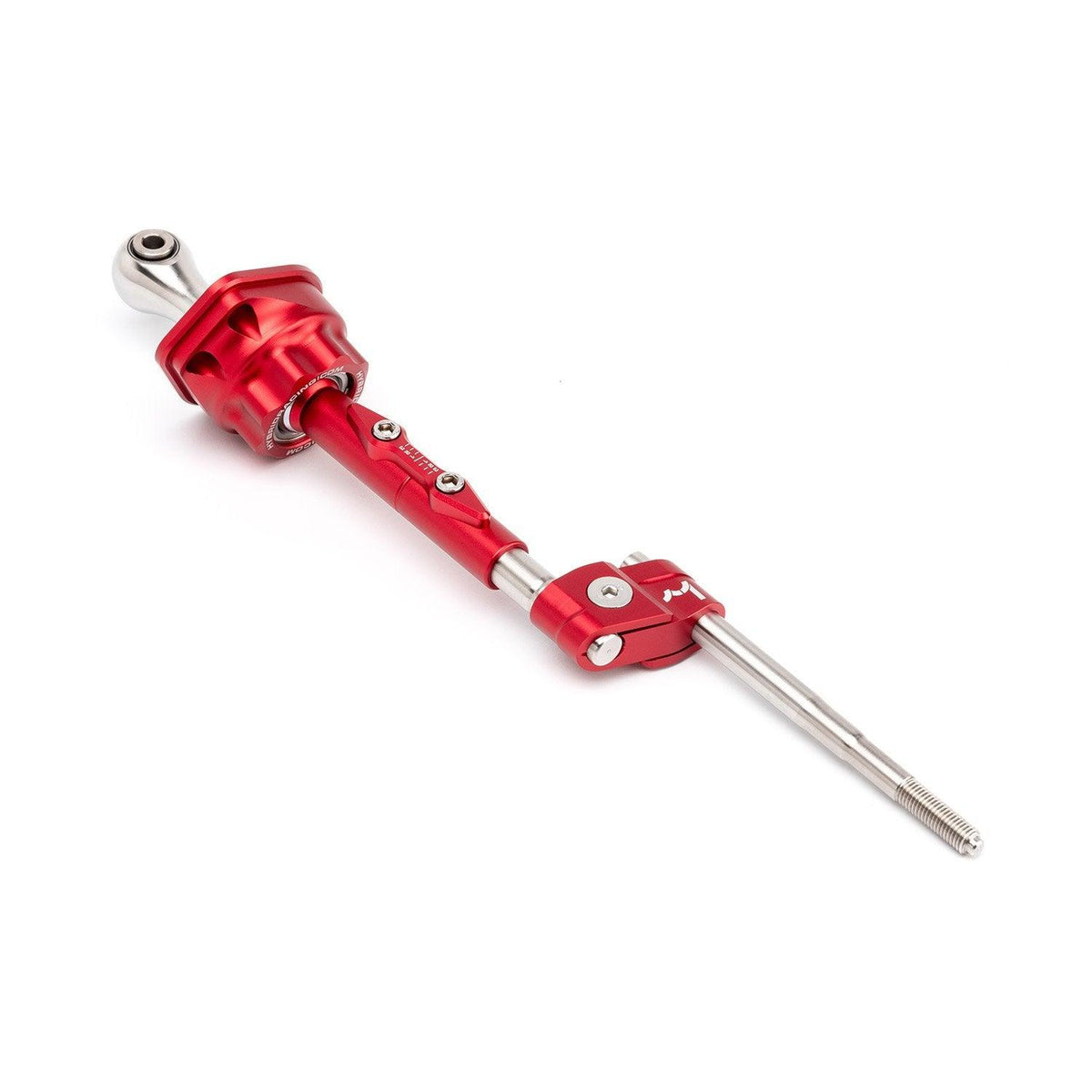 Hybrid Racing Short Shifter (Universal B/D-Series) - BLOX Racing