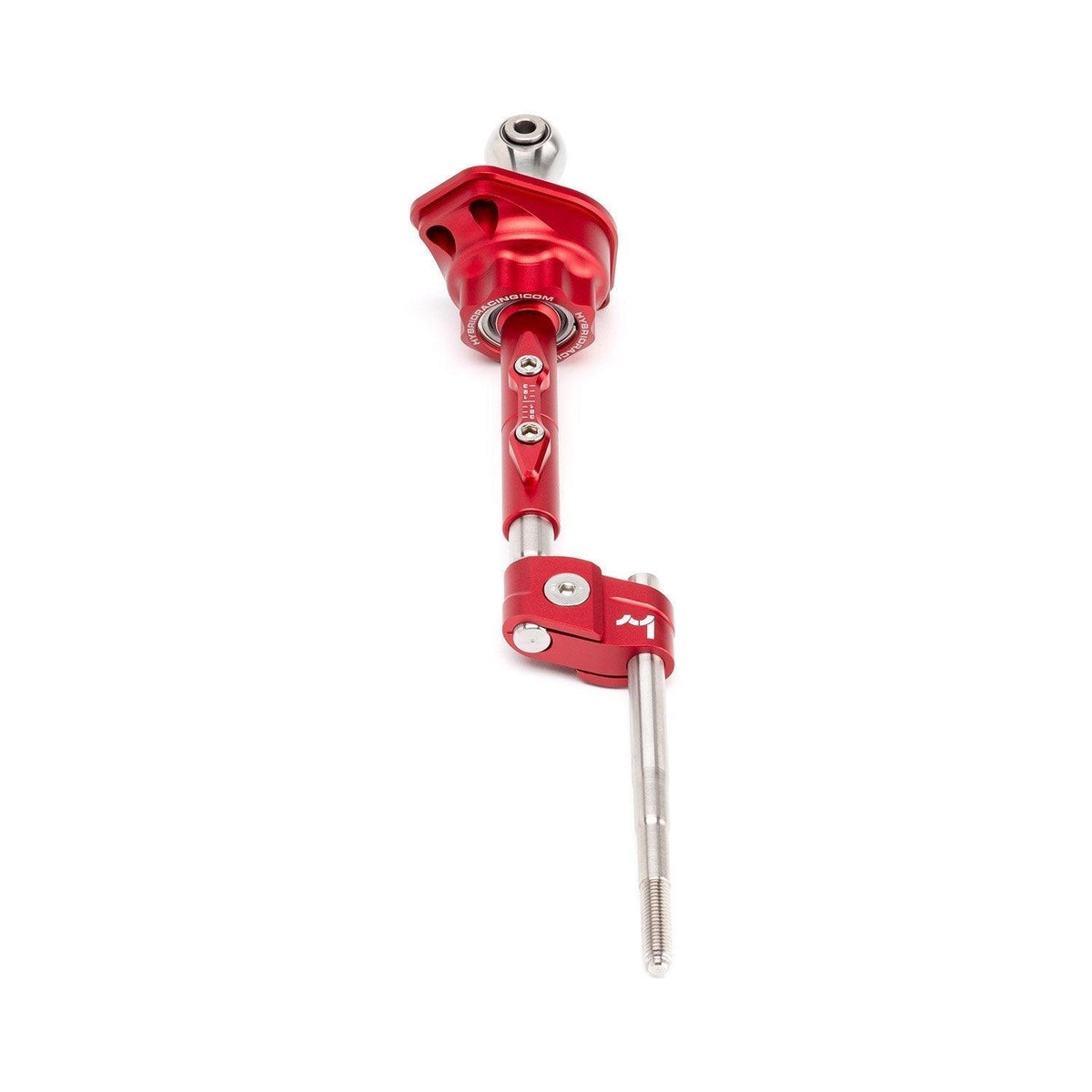 Hybrid Racing Short Shifter (Universal B/D-Series) - BLOX Racing