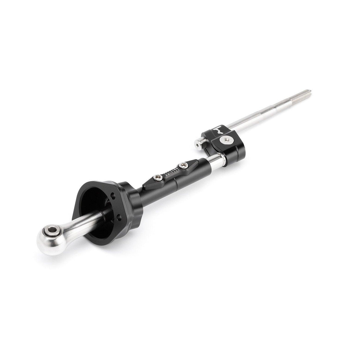 Hybrid Racing Short Shifter (Universal B/D-Series) - BLOX Racing