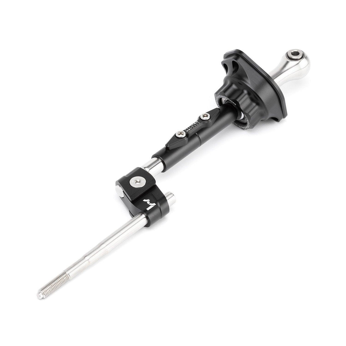 Hybrid Racing Short Shifter (Universal B/D-Series) - BLOX Racing