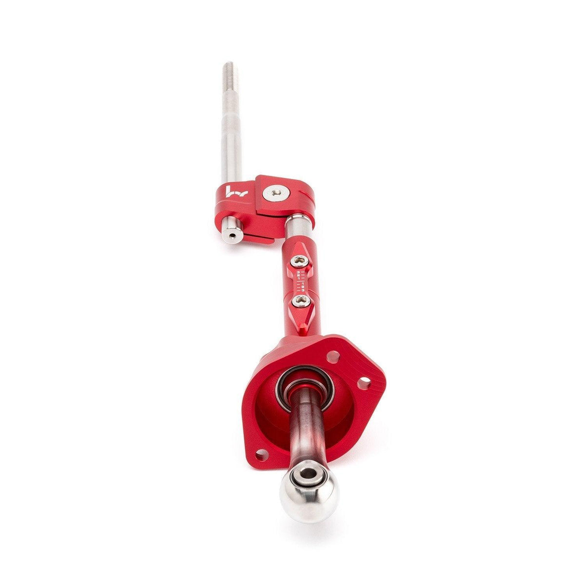 Hybrid Racing Short Shifter (Universal B/D-Series) - BLOX Racing