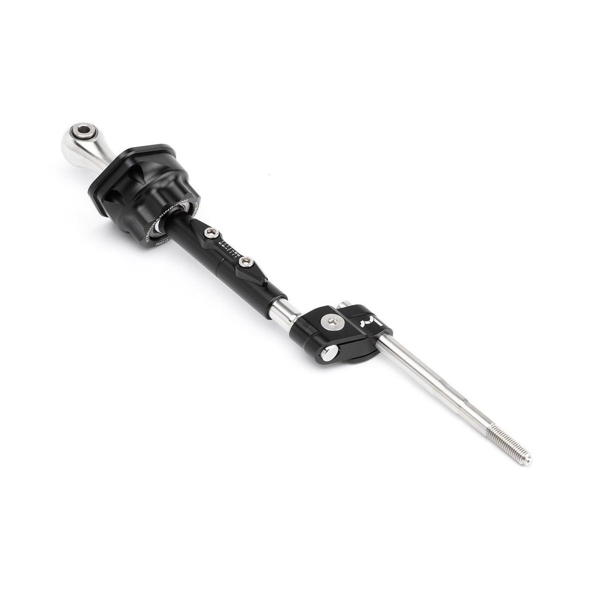 Hybrid Racing Short Shifter (Universal B/D-Series) - BLOX Racing