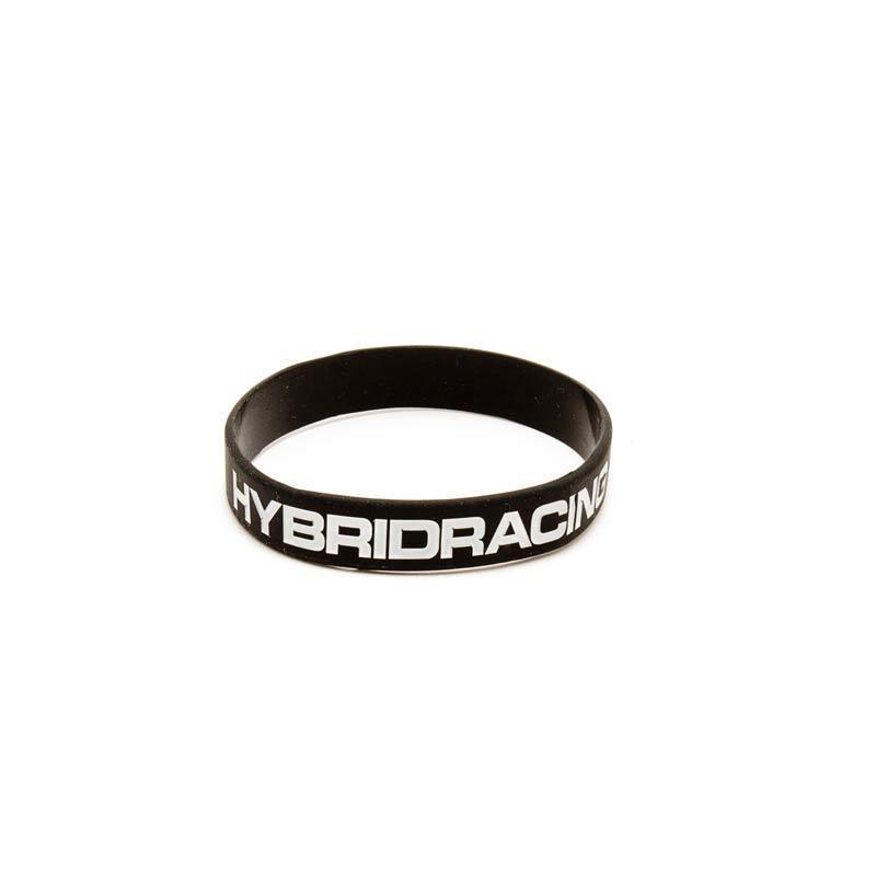 Hybrid Racing Silicon Wrist Band - BLOX Racing