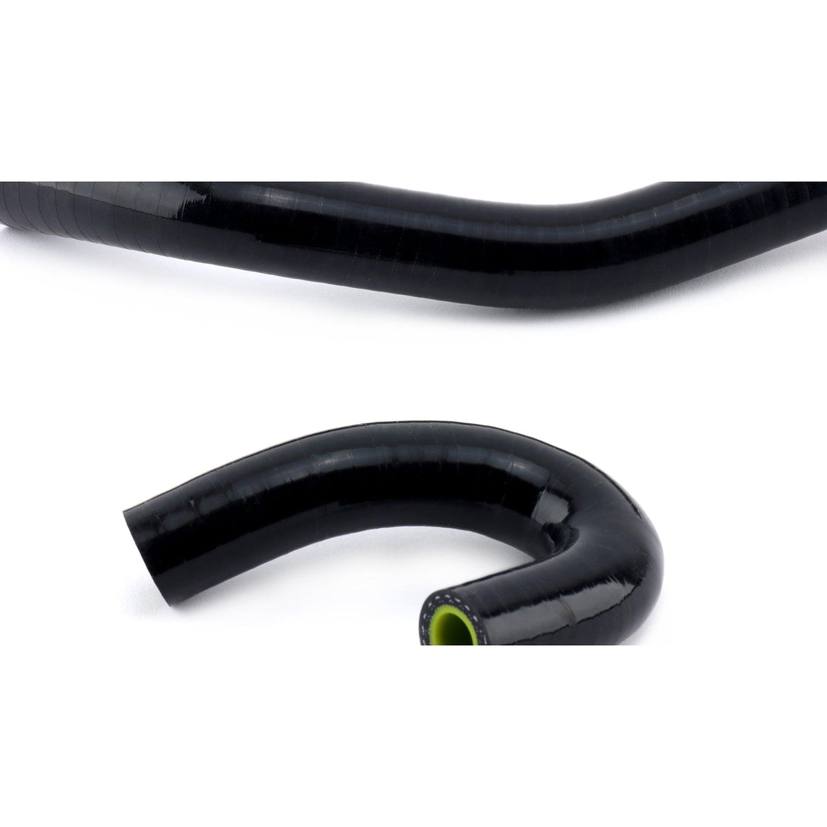 Hybrid Racing Silicone Oil Cooler Hoses (06-11 Honda Civic Si) - BLOX Racing