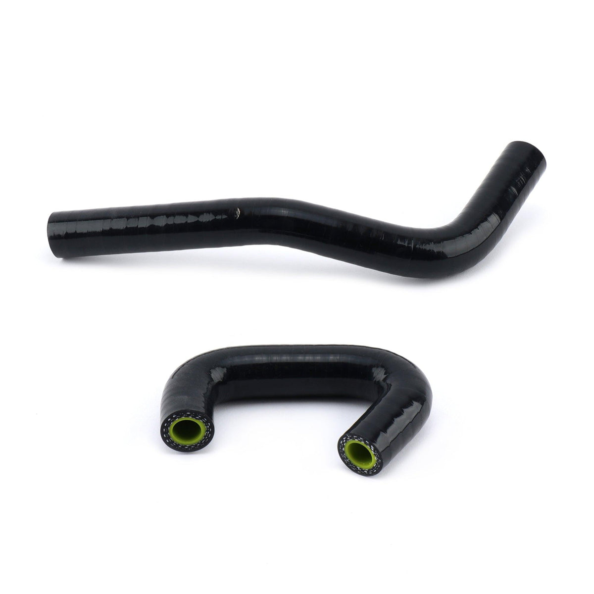 Hybrid Racing Silicone Oil Cooler Hoses (K-Swap &amp; 02-06 Acura RSX) - BLOX Racing