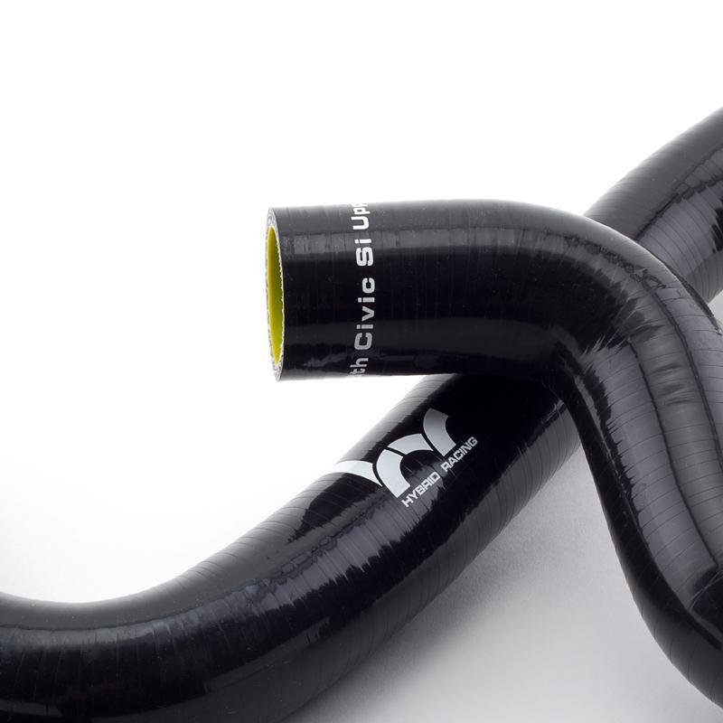 Hybrid Racing Silicone Radiator Hoses (06-11 Civic Si) - BLOX Racing