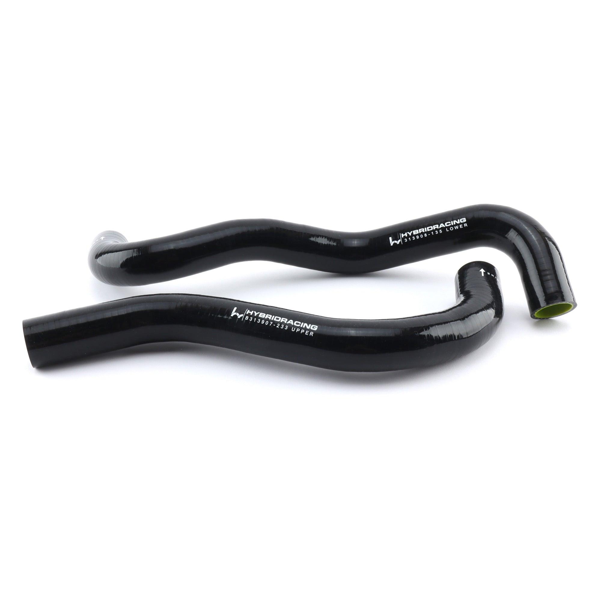 Hybrid Racing Silicone Radiator Hoses (12-15 Civic Si) - BLOX Racing