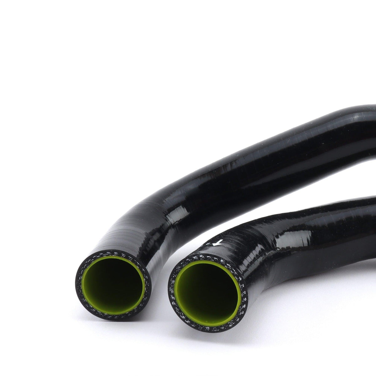 Hybrid Racing Silicone Radiator Hoses (12-15 Civic Si) - BLOX Racing