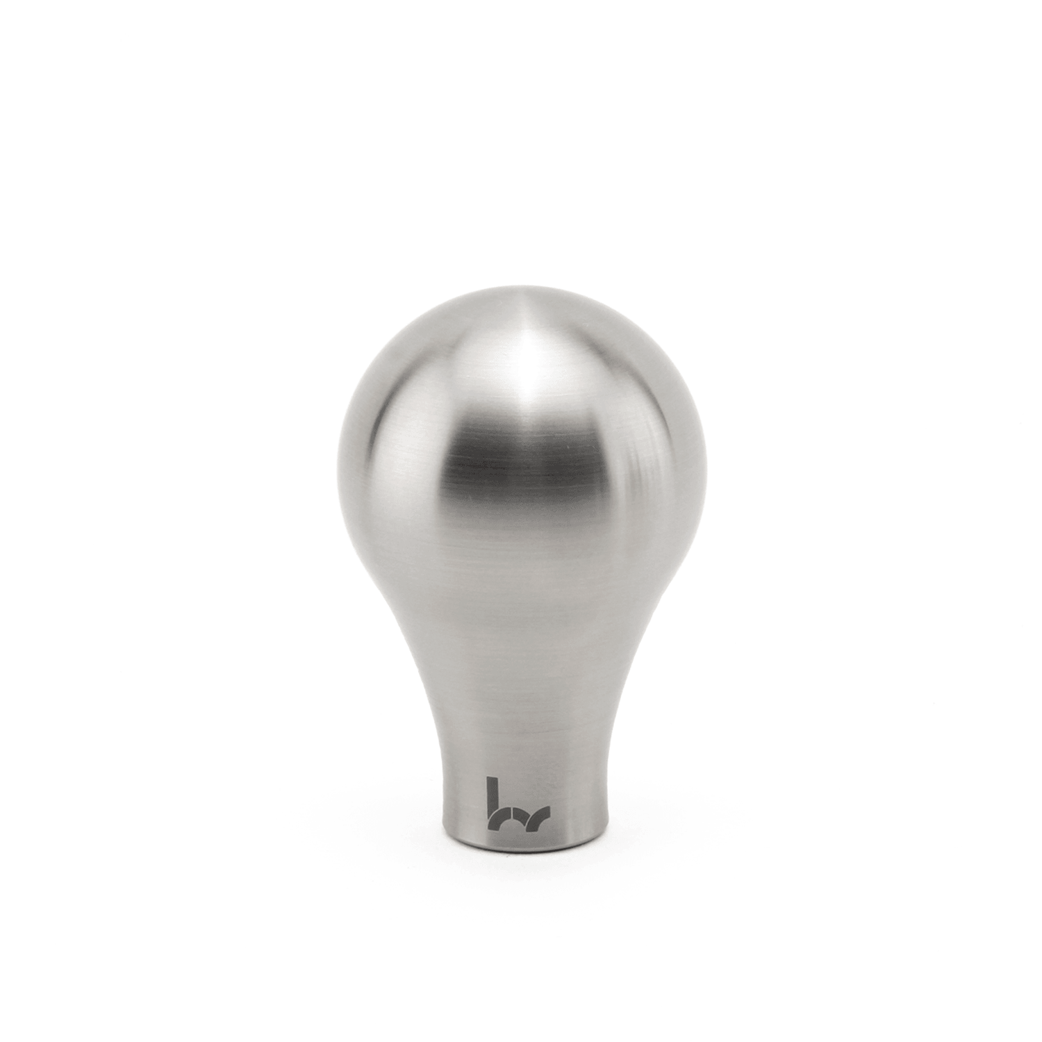 Hybrid Racing Stainless Maxim Performance Shift Knob - BLOX Racing