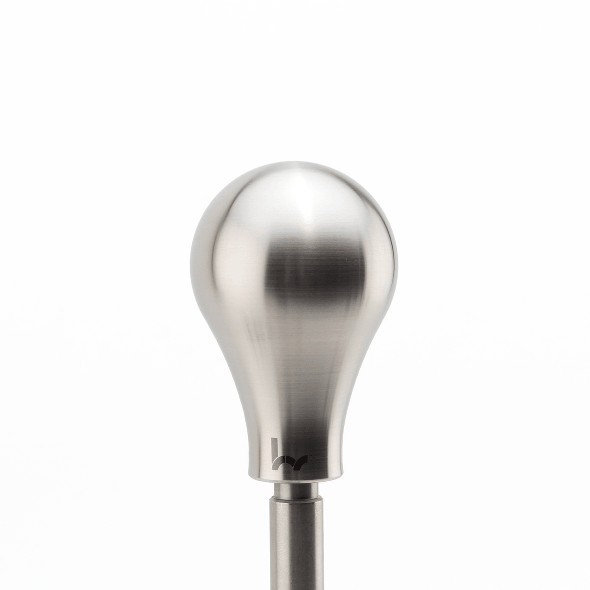 Hybrid Racing Stainless Maxim Performance Shift Knob - BLOX Racing