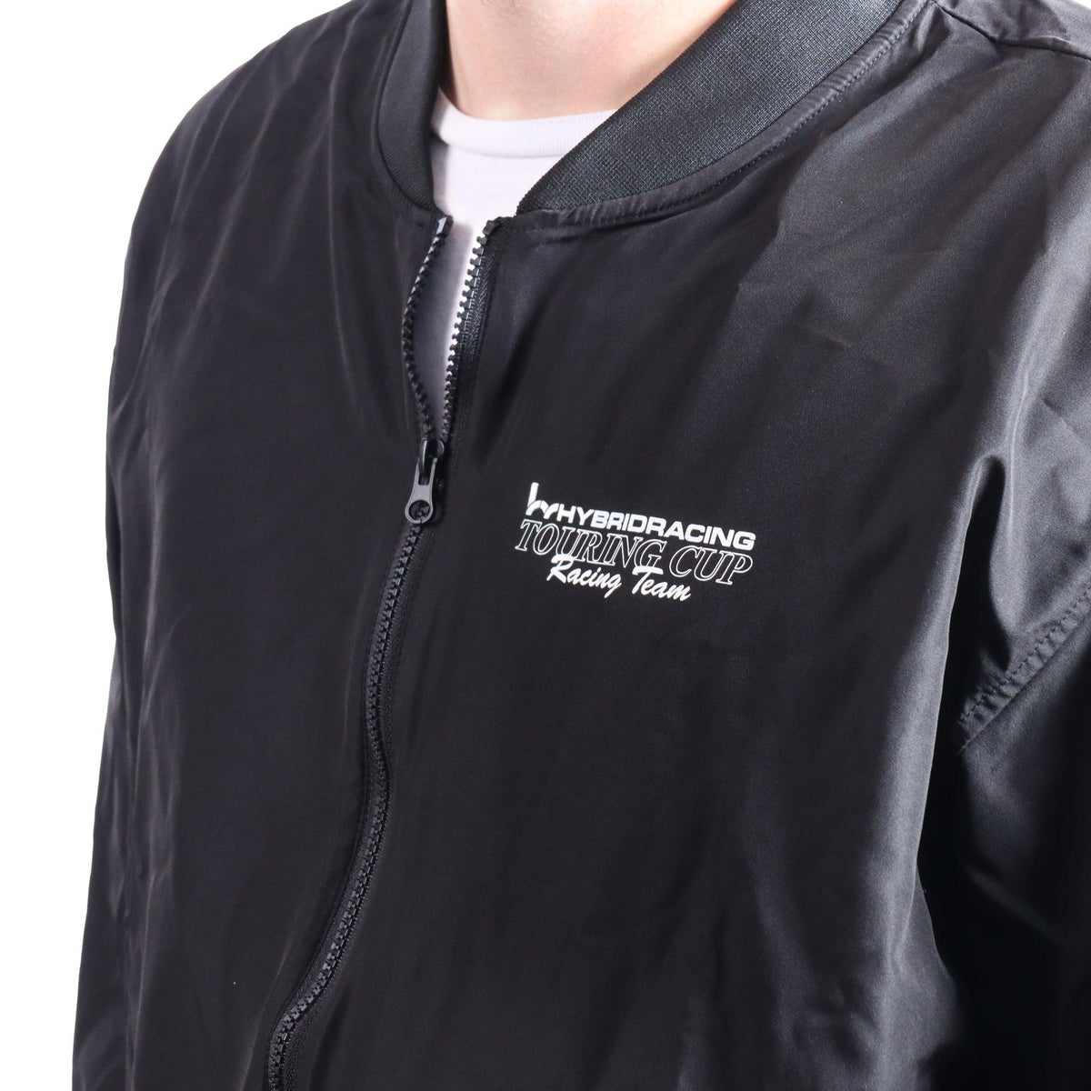 Hybrid Racing Touring Cup Bomber Jacket - BLOX Racing