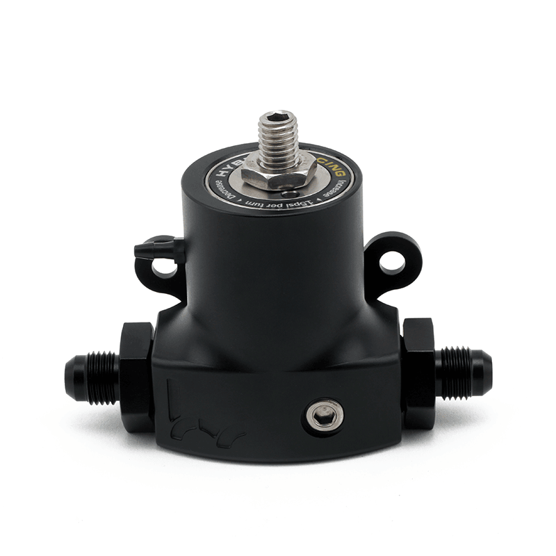 Hybrid Racing Unibody Fuel Pressure Regulator (K-Swap & Universal) - BLOX Racing