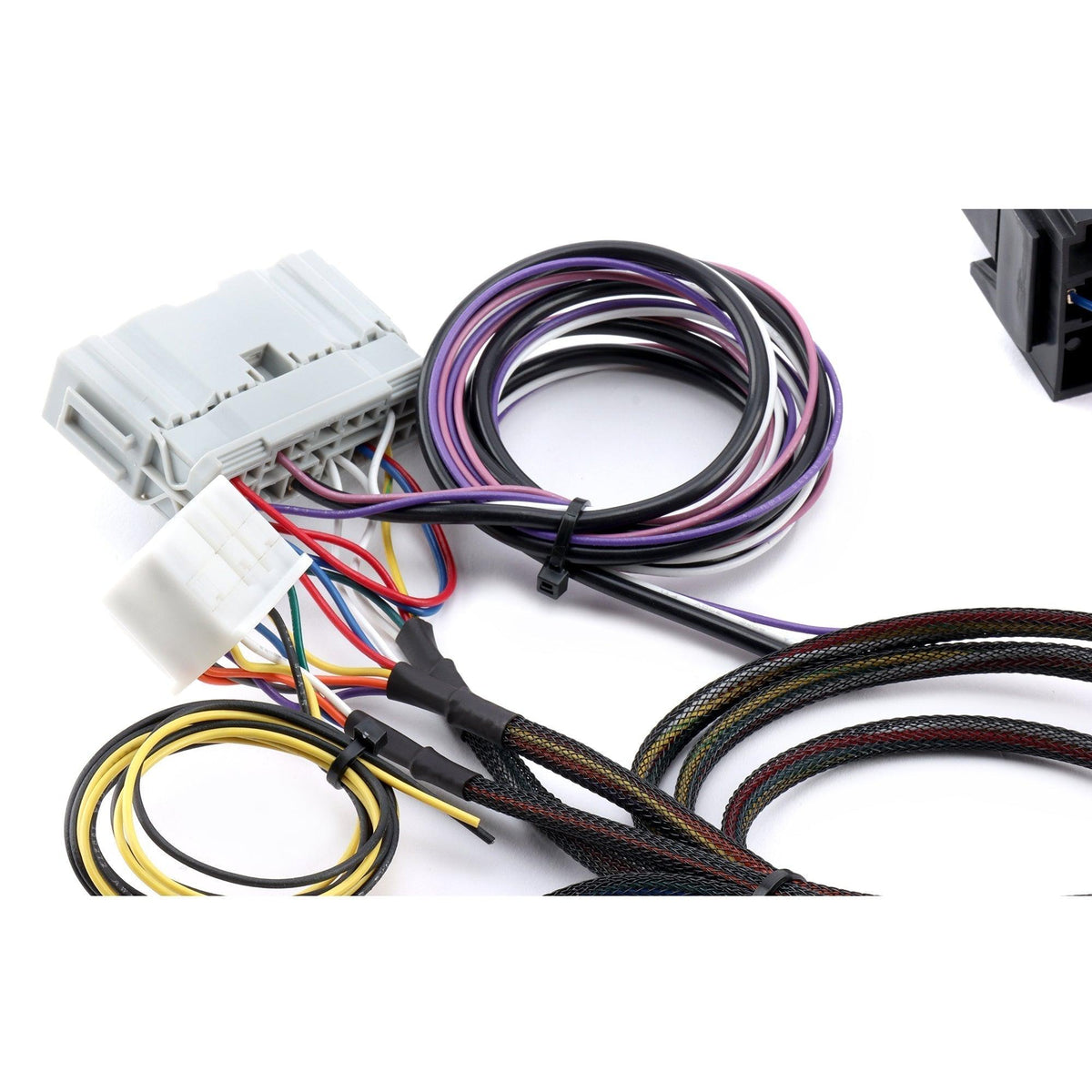 Hybrid Racing Universal K-Series Swap Conversion Wiring Harness - BLOX Racing