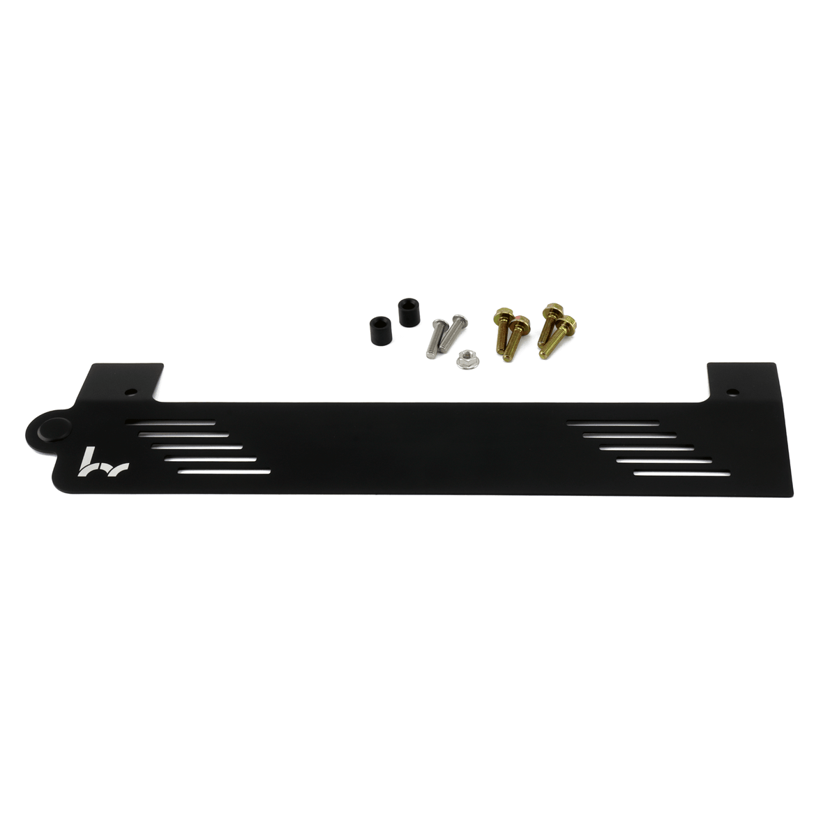 Hybrid Racing V2 Formula Coil Pack Cover (02-06 RSX, 02-05 Civic Si, 04-08 TSX) - BLOX Racing