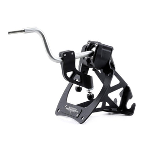 Hybrid Racing V2 Short Shifter Assembly (02-05 Civic Si 03-11 Element) - BLOX Racing