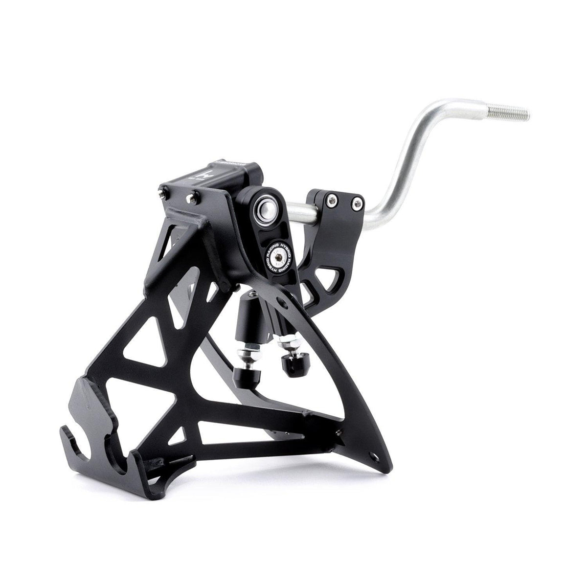 Hybrid Racing V2 Short Shifter Assembly (02-05 Civic Si 03-11 Element) - BLOX Racing