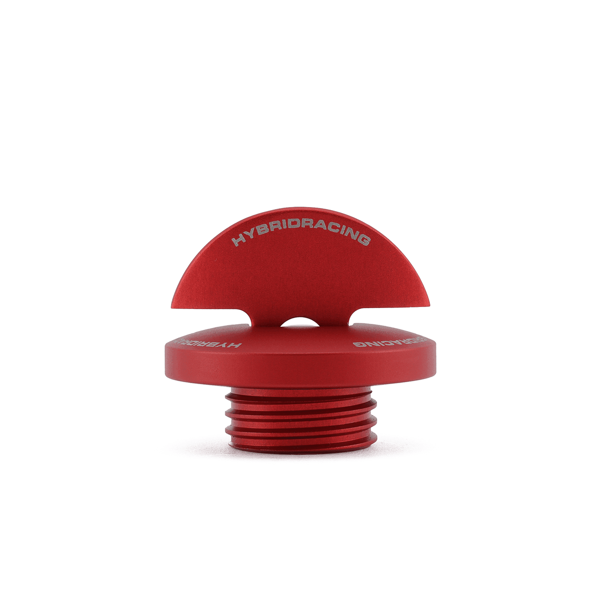 Hybrid Racing V2 Slim Oil Cap (Honda &amp; Acura) - BLOX Racing