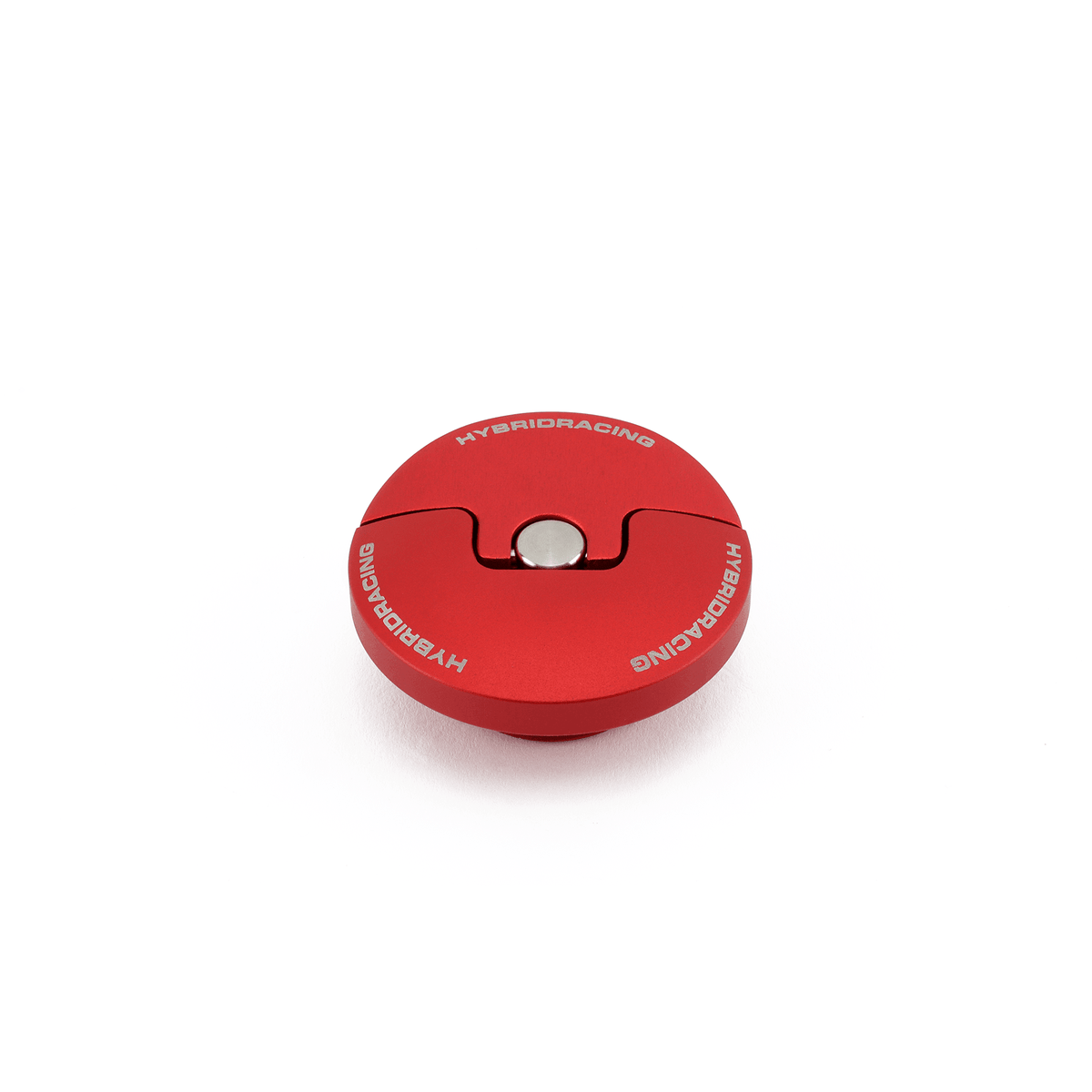 Hybrid Racing V2 Slim Oil Cap (Honda &amp; Acura) - BLOX Racing