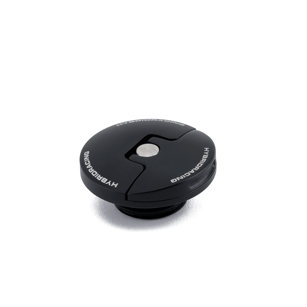 Hybrid Racing V2 Slim Oil Cap (Honda &amp; Acura) - BLOX Racing