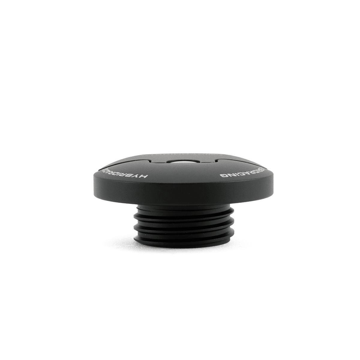 Hybrid Racing V2 Slim Oil Cap (Honda &amp; Acura) - BLOX Racing