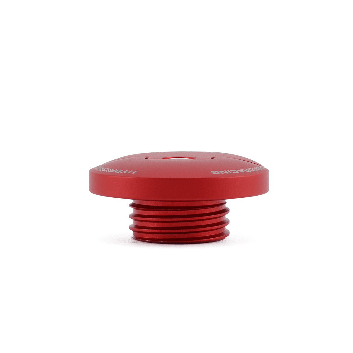 Hybrid Racing V2 Slim Oil Cap (Honda &amp; Acura) - BLOX Racing