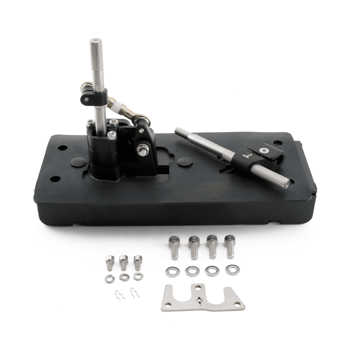 Hybrid Racing Z3 K-Series Swap Bolt-In Short Shifter Assembly - BLOX Racing