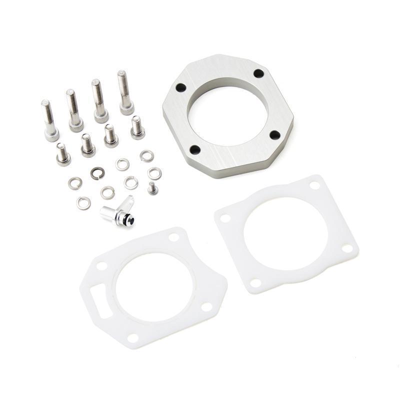 Hybrid Racing ZDX Throttle Body Adapter - BLOX Racing