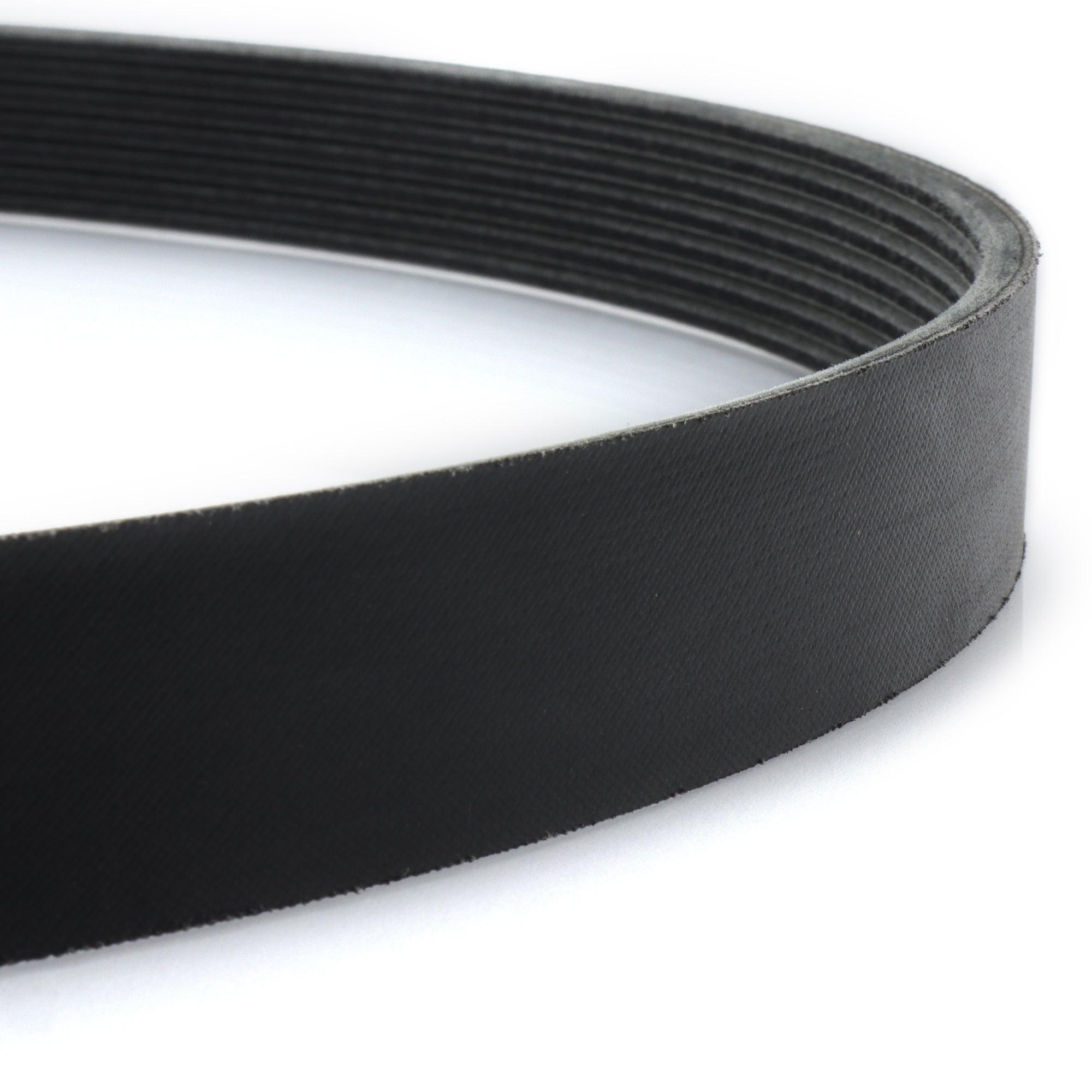 K-Series Power Steering Delete Micro V-Belt - BLOX Racing