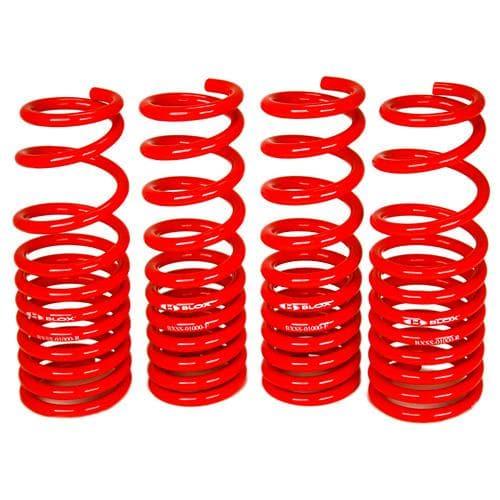 Lowering Springs - 94-01 Integra - BLOX Racing